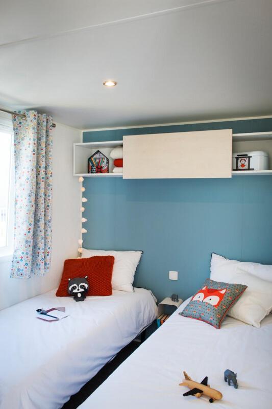 Camping Vitamin Dieppe Saint-Aubin-sur-Scie Eksteriør billede